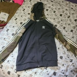 Adidas jacket
